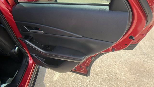 used 2024 Mazda CX-30 car, priced at $17,800