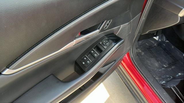 used 2024 Mazda CX-30 car, priced at $17,800