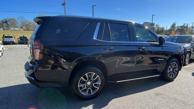 used 2021 Chevrolet Tahoe car, priced at $44,995