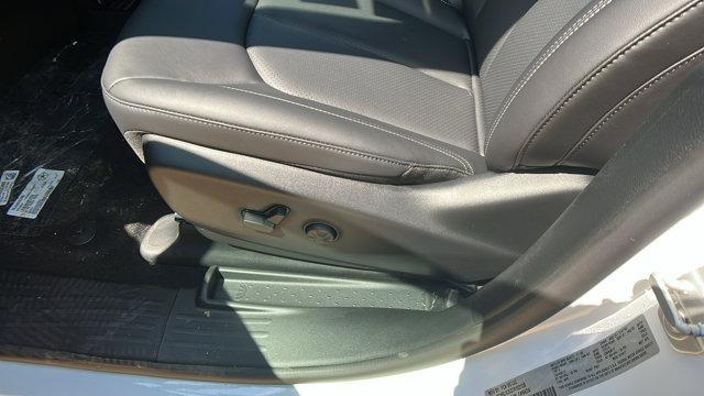 new 2026 Chrysler Voyager car, priced at $42,265