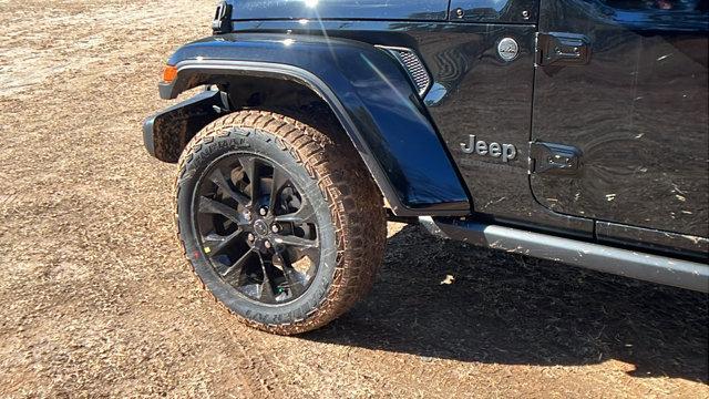 new 2025 Jeep Gladiator car, priced at $38,180