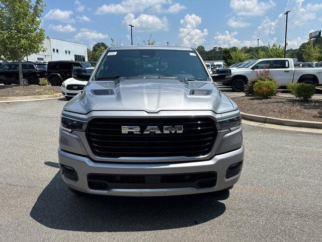 new 2026 Ram 1500 car, priced at $58,995