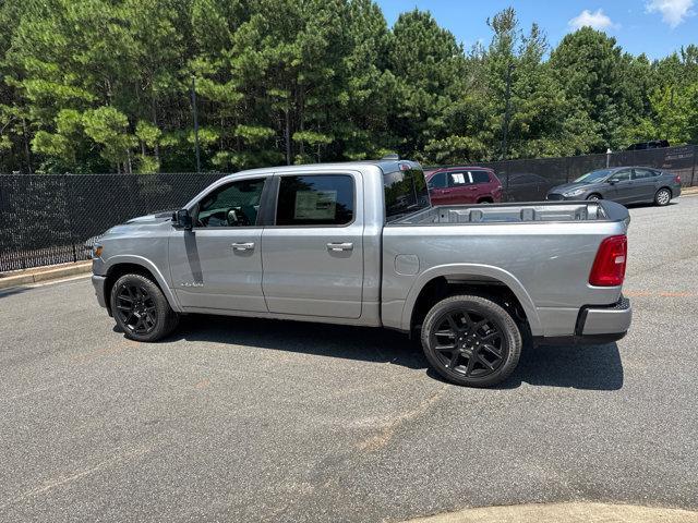 new 2026 Ram 1500 car, priced at $58,995