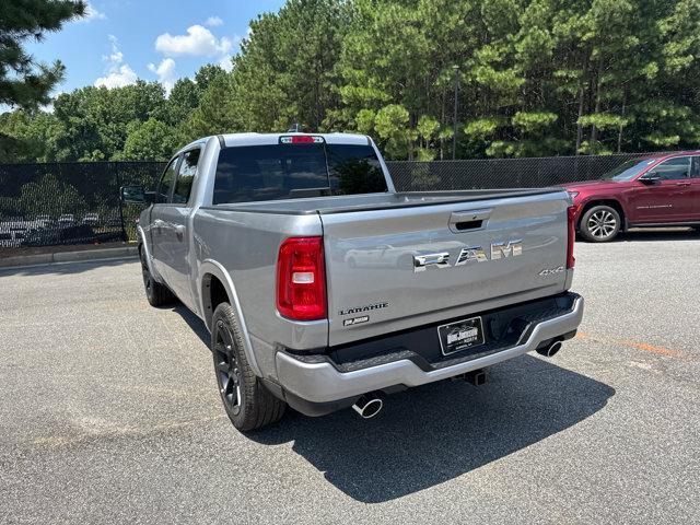 new 2026 Ram 1500 car, priced at $58,995