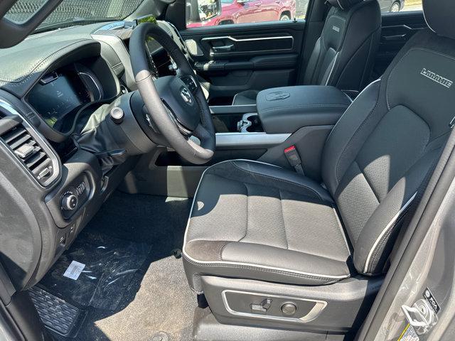 new 2026 Ram 1500 car, priced at $58,995