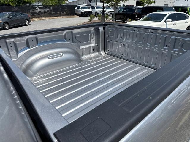 new 2026 Ram 1500 car, priced at $58,995