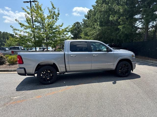 new 2026 Ram 1500 car, priced at $58,995