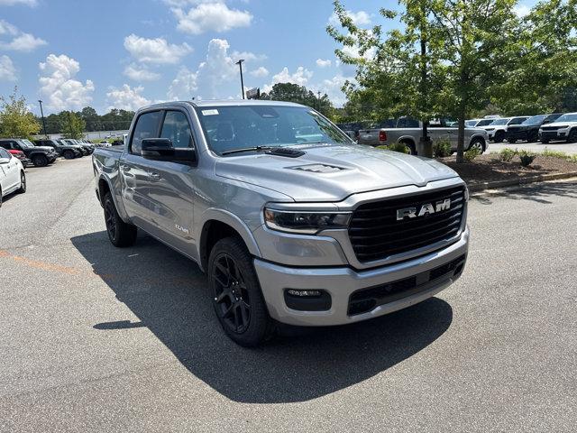 new 2026 Ram 1500 car, priced at $58,995