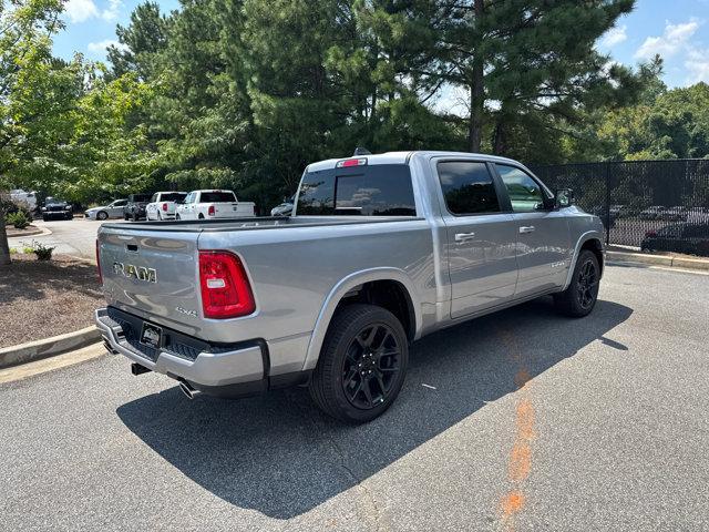 new 2026 Ram 1500 car, priced at $58,995