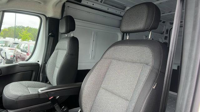 new 2025 Ram ProMaster 2500 car, priced at $42,785