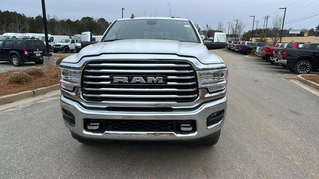 new 2024 Ram 3500 car, priced at $89,995