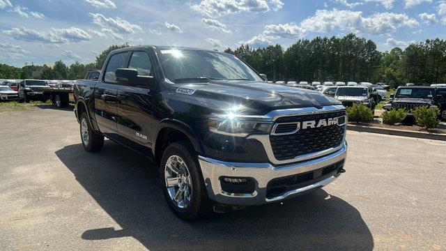 new 2025 Ram 1500 car, priced at $46,790