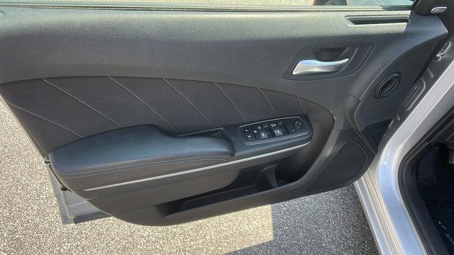 used 2023 Dodge Charger car, priced at $17,550