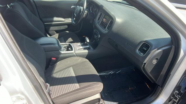 used 2023 Dodge Charger car, priced at $17,550