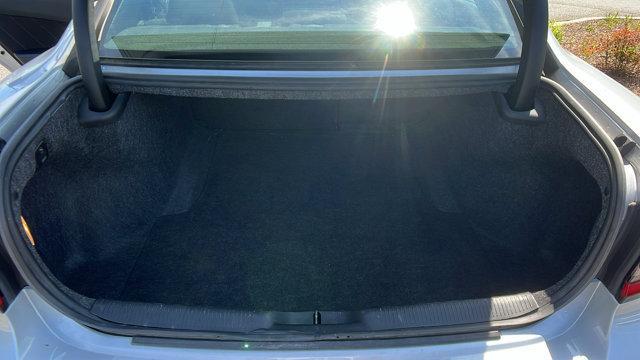 used 2023 Dodge Charger car, priced at $17,550