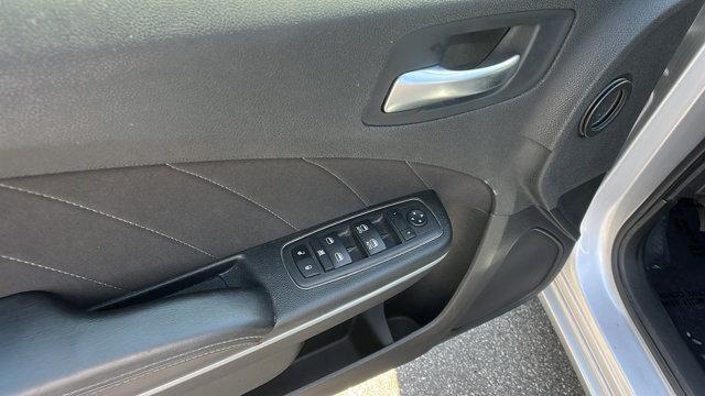 used 2023 Dodge Charger car, priced at $17,550