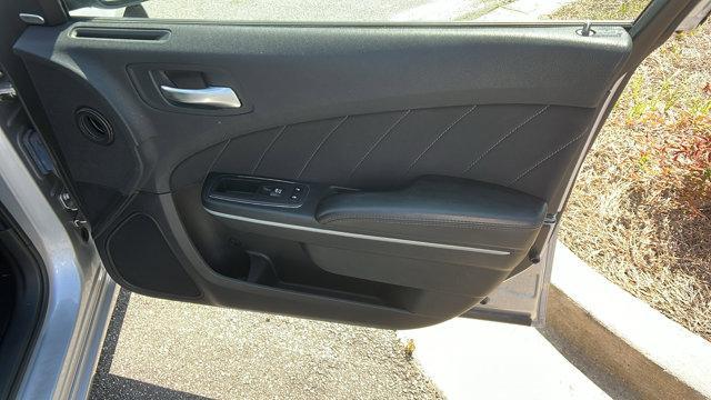 used 2023 Dodge Charger car, priced at $17,550