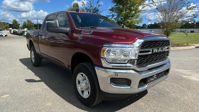 new 2024 Ram 2500 car, priced at $48,500