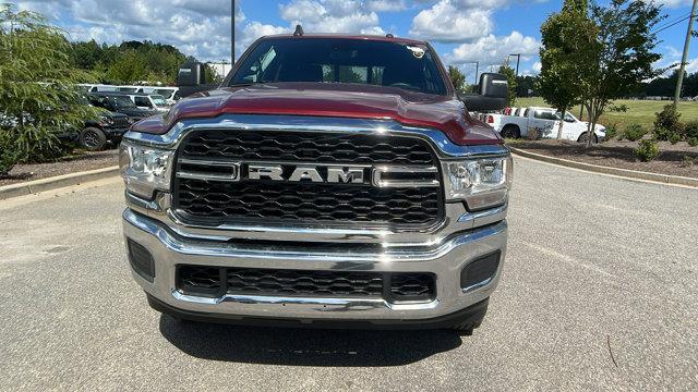 new 2024 Ram 2500 car, priced at $48,500