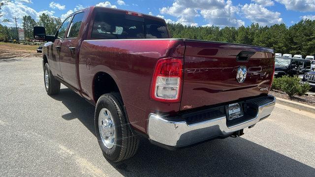 new 2024 Ram 2500 car, priced at $48,500