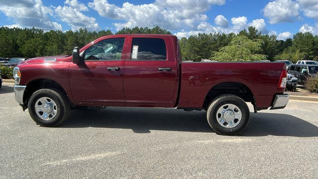 new 2024 Ram 2500 car, priced at $48,500