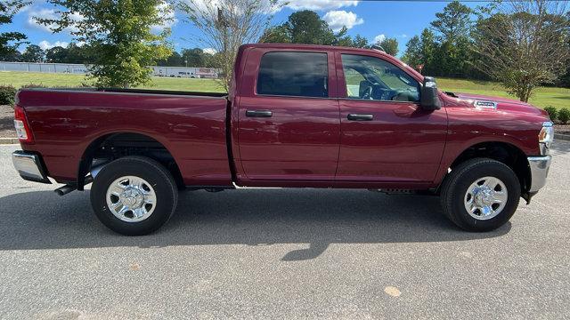 new 2024 Ram 2500 car, priced at $48,500