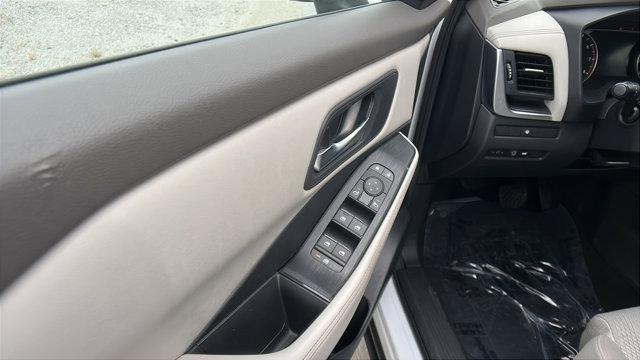 used 2024 Nissan Rogue car, priced at $19,495