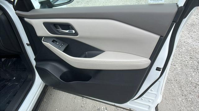 used 2024 Nissan Rogue car, priced at $19,495