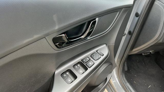 used 2021 Hyundai Kona car, priced at $18,995