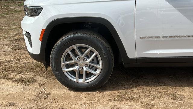 new 2025 Jeep Grand Cherokee car, priced at $33,780