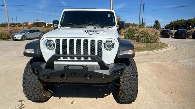 used 2020 Jeep Gladiator car, priced at $29,995