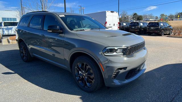 new 2024 Dodge Durango car, priced at $55,450