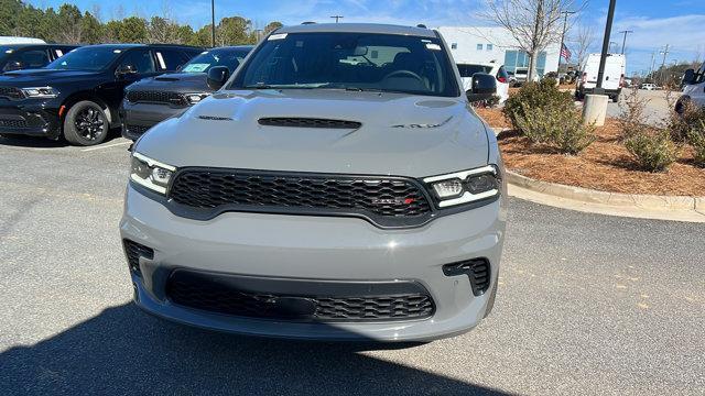 new 2024 Dodge Durango car, priced at $55,450