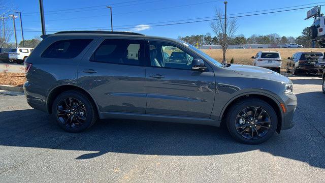 new 2024 Dodge Durango car, priced at $55,450