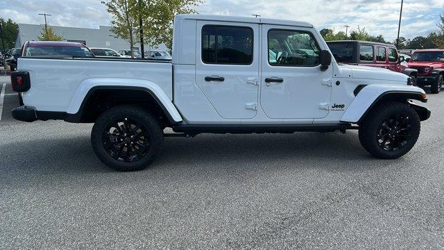 new 2024 Jeep Gladiator car, priced at $38,995