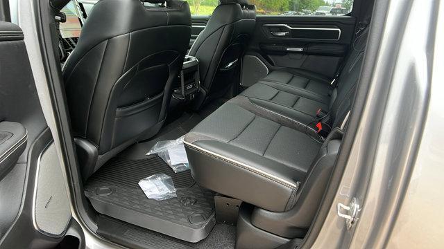 new 2025 Ram 1500 car, priced at $60,605