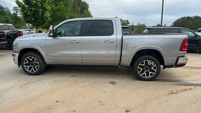 new 2025 Ram 1500 car, priced at $60,605