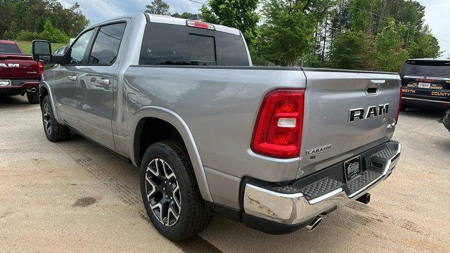 new 2025 Ram 1500 car, priced at $60,605