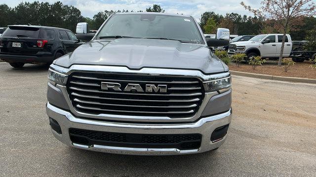 new 2025 Ram 1500 car, priced at $60,605