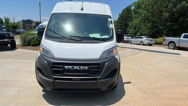 new 2024 Ram ProMaster 2500 car, priced at $43,495