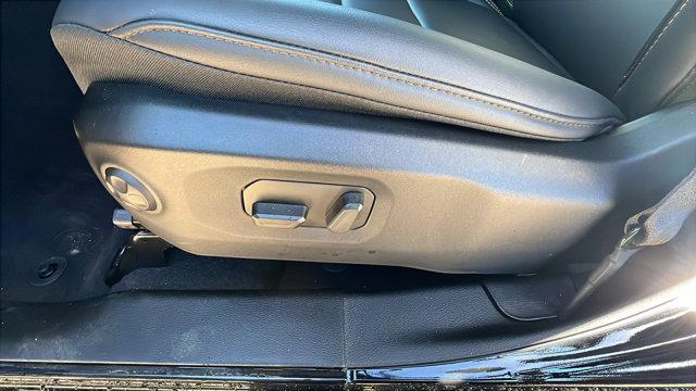 new 2025 Jeep Wrangler car, priced at $96,995