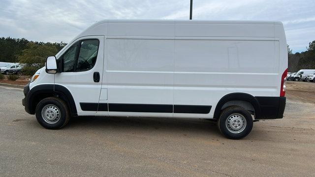 new 2025 Ram ProMaster 2500 car, priced at $54,500