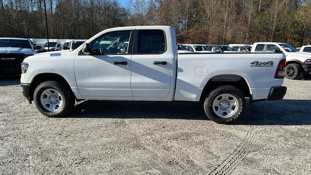 new 2023 Ram 1500 car, priced at $38,950