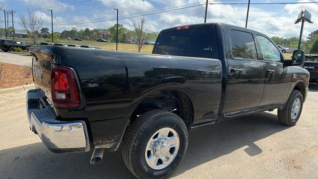 new 2025 Ram 2500 car, priced at $59,995