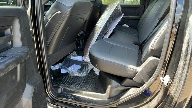 new 2025 Ram 2500 car, priced at $59,995