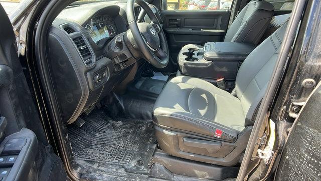 new 2025 Ram 2500 car, priced at $59,995