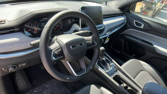 new 2025 Jeep Compass car, priced at $24,765
