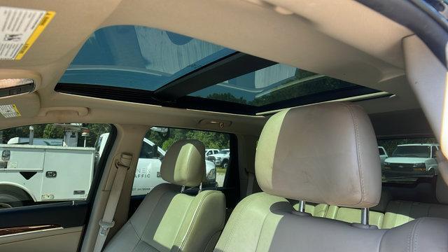 used 2012 Jeep Grand Cherokee car, priced at $7,995