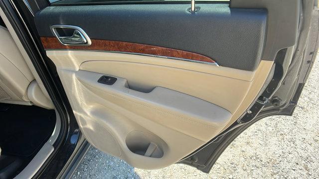 used 2012 Jeep Grand Cherokee car, priced at $7,995