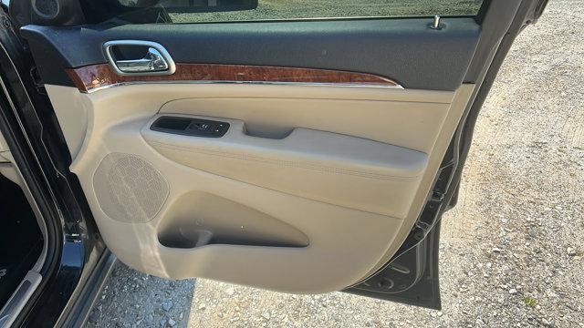used 2012 Jeep Grand Cherokee car, priced at $7,995